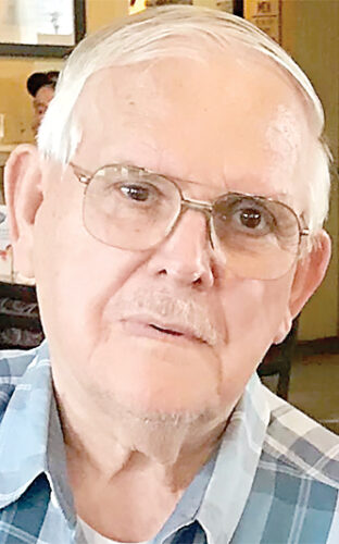 Donald Gene Shaffer